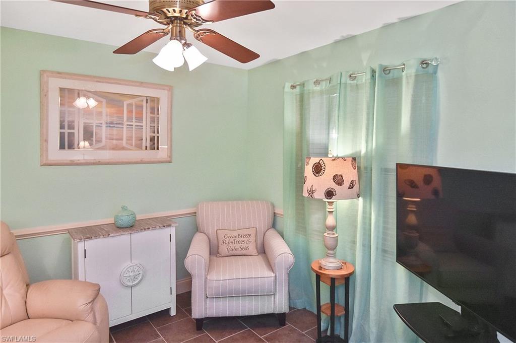 TERRACE CONDO VILLAGE - Residential