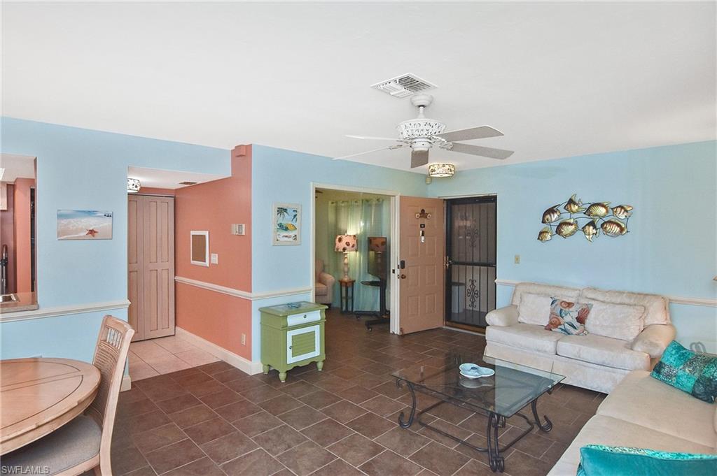 TERRACE CONDO VILLAGE - Residential