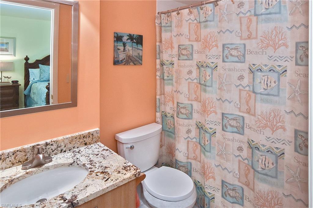 TERRACE CONDO VILLAGE - Residential