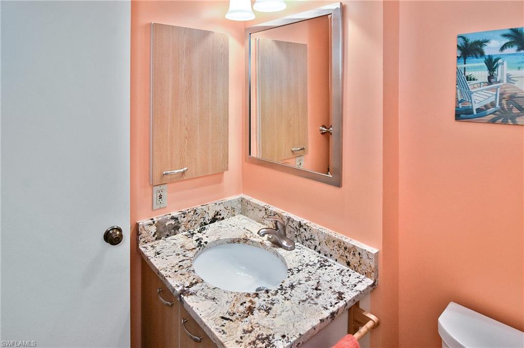 TERRACE CONDO VILLAGE - Residential