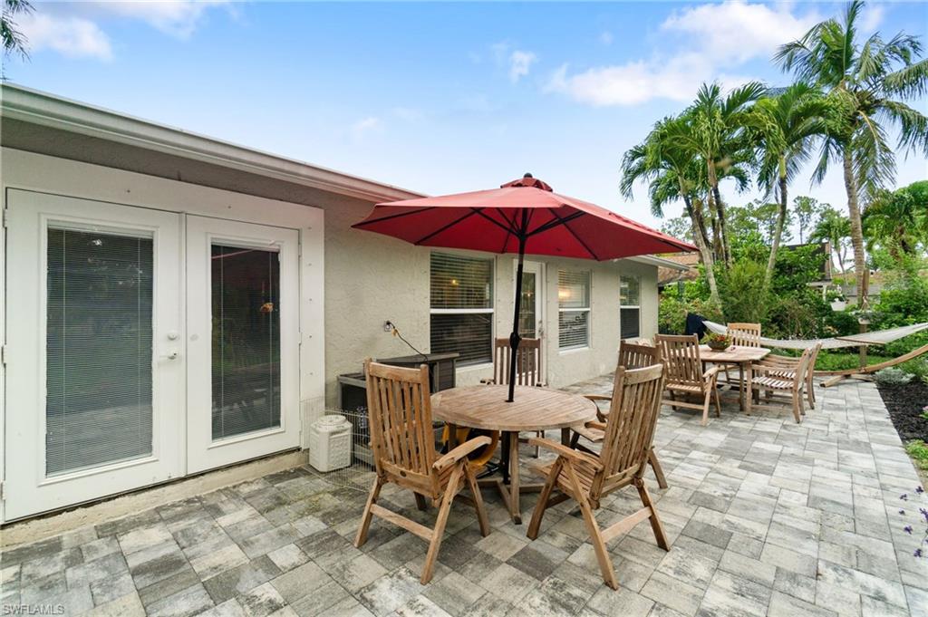 HIDDEN PINES - Residential