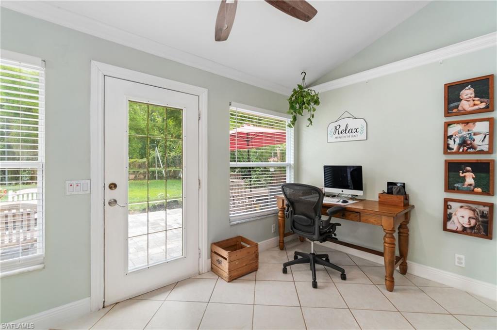 HIDDEN PINES - Residential