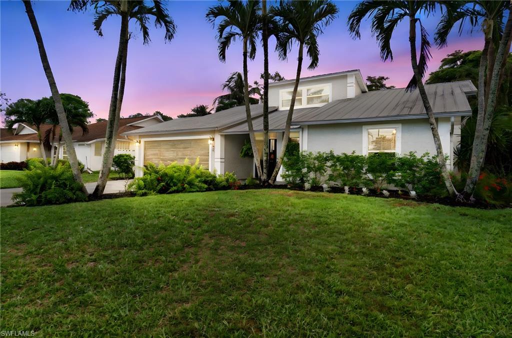 HIDDEN PINES - Residential