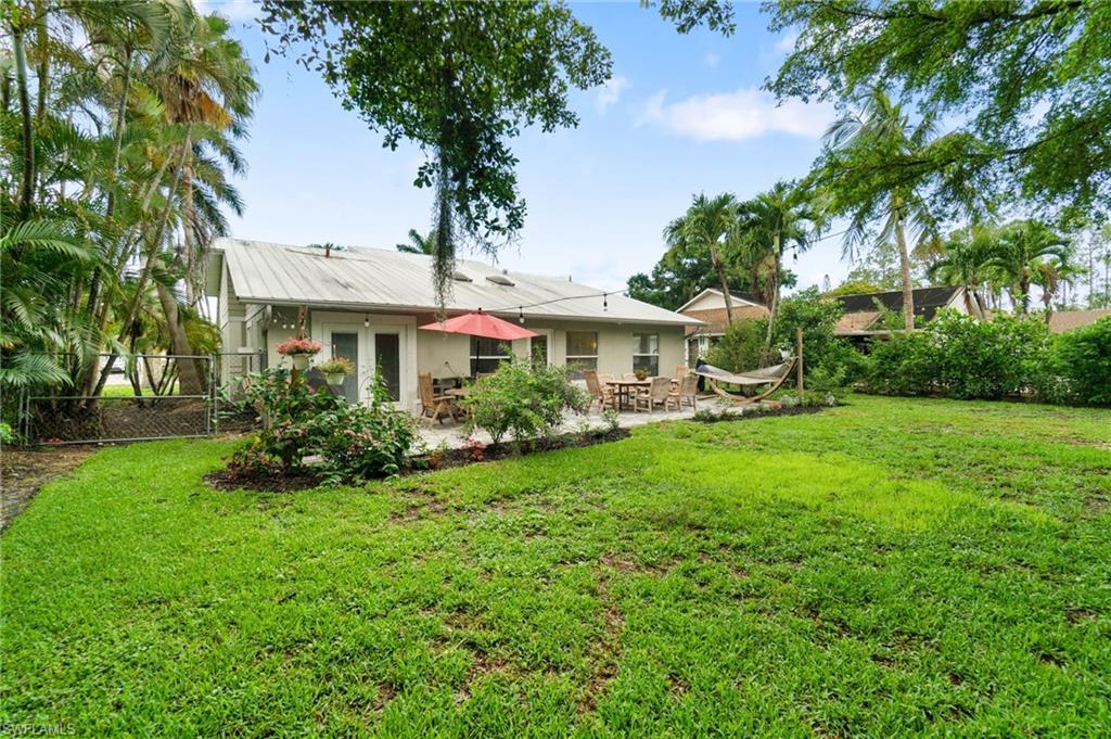 HIDDEN PINES - Residential