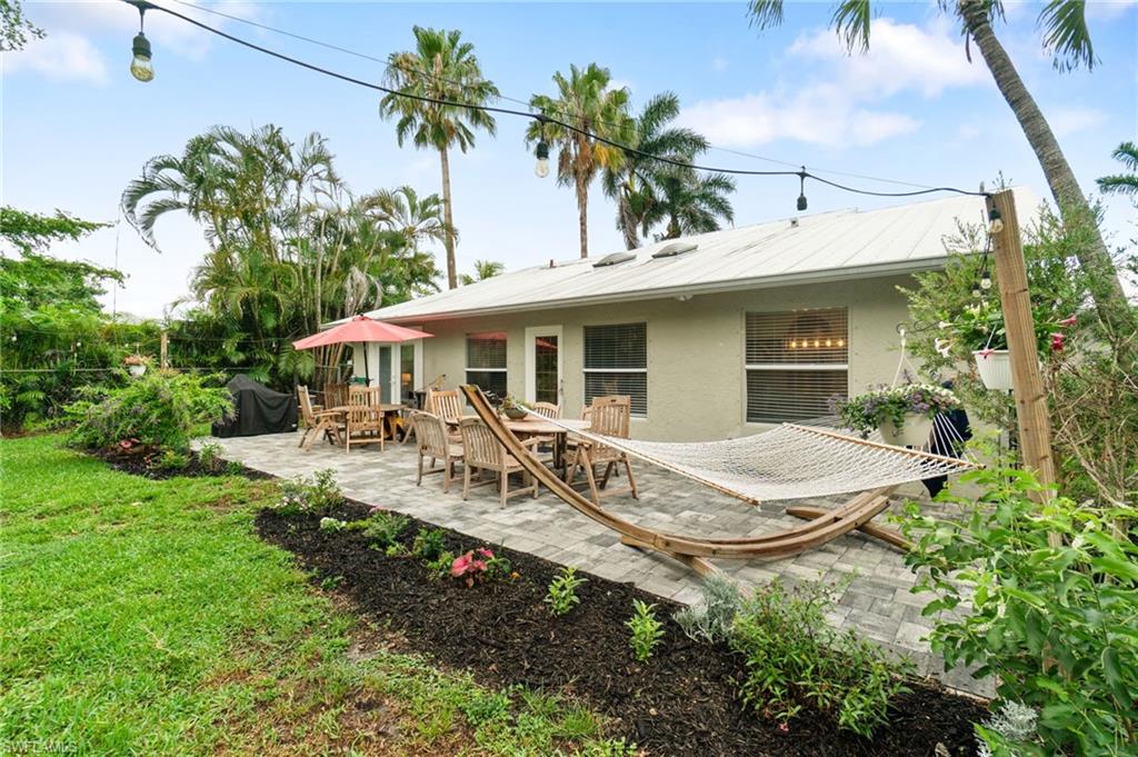 HIDDEN PINES - Residential