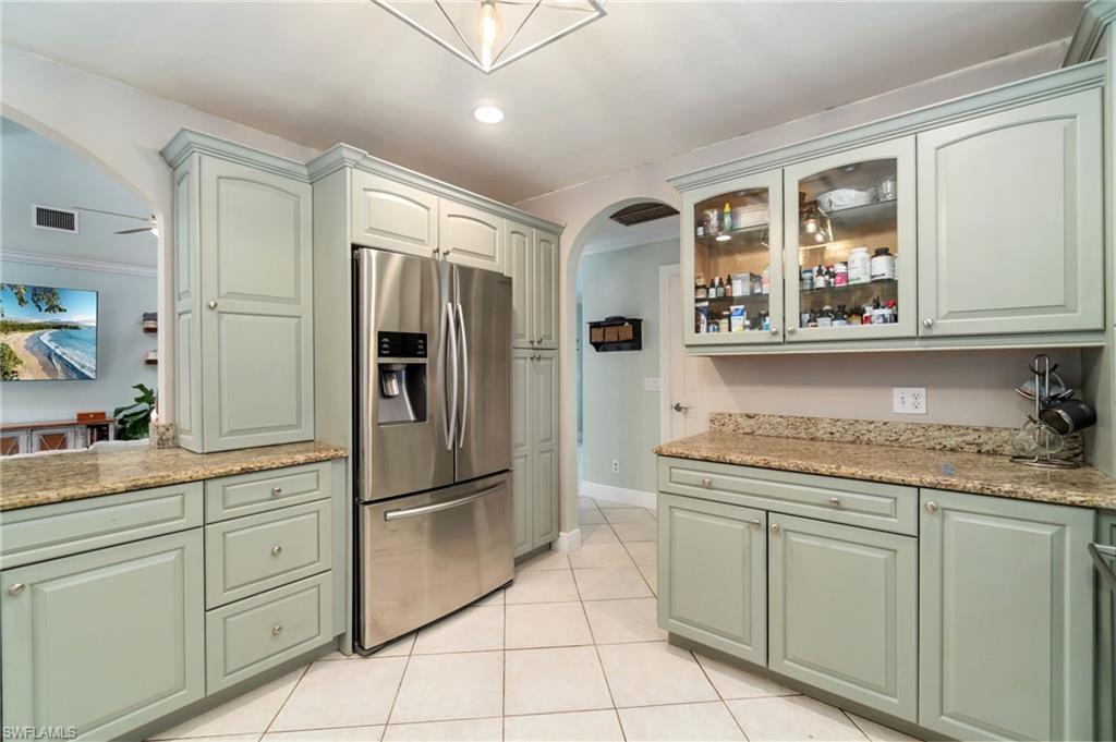 HIDDEN PINES - Residential