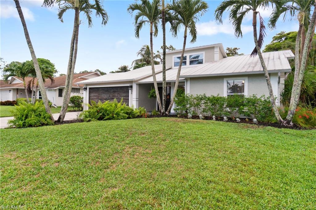 HIDDEN PINES - Residential