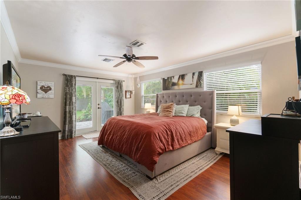 HIDDEN PINES - Residential