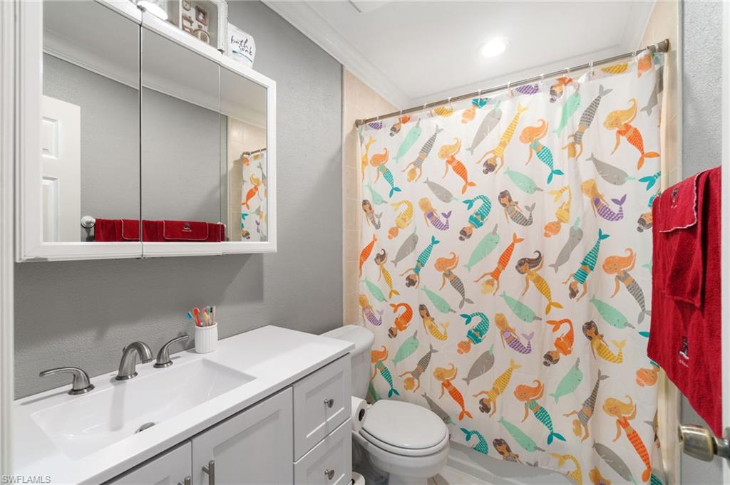 HIDDEN PINES - Residential