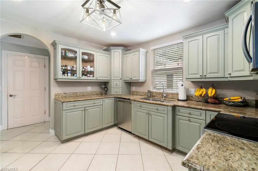 HIDDEN PINES - Residential