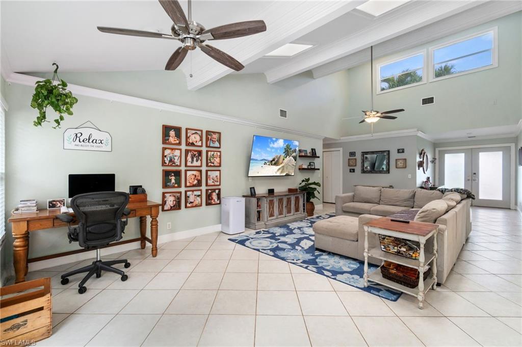 HIDDEN PINES - Residential