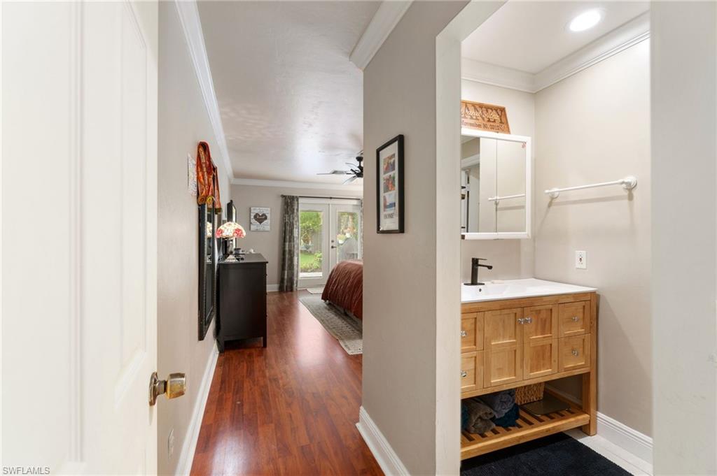 HIDDEN PINES - Residential