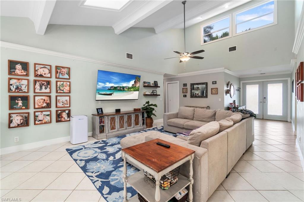 HIDDEN PINES - Residential