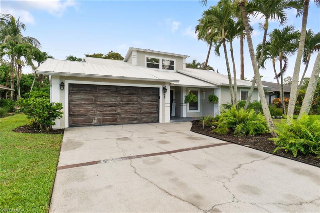 HIDDEN PINES - Residential