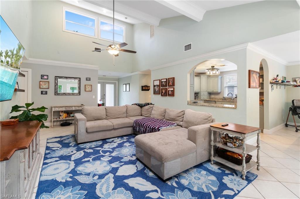 HIDDEN PINES - Residential