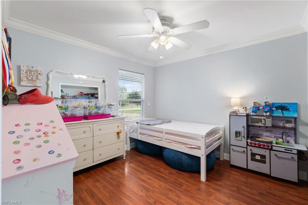 HIDDEN PINES - Residential