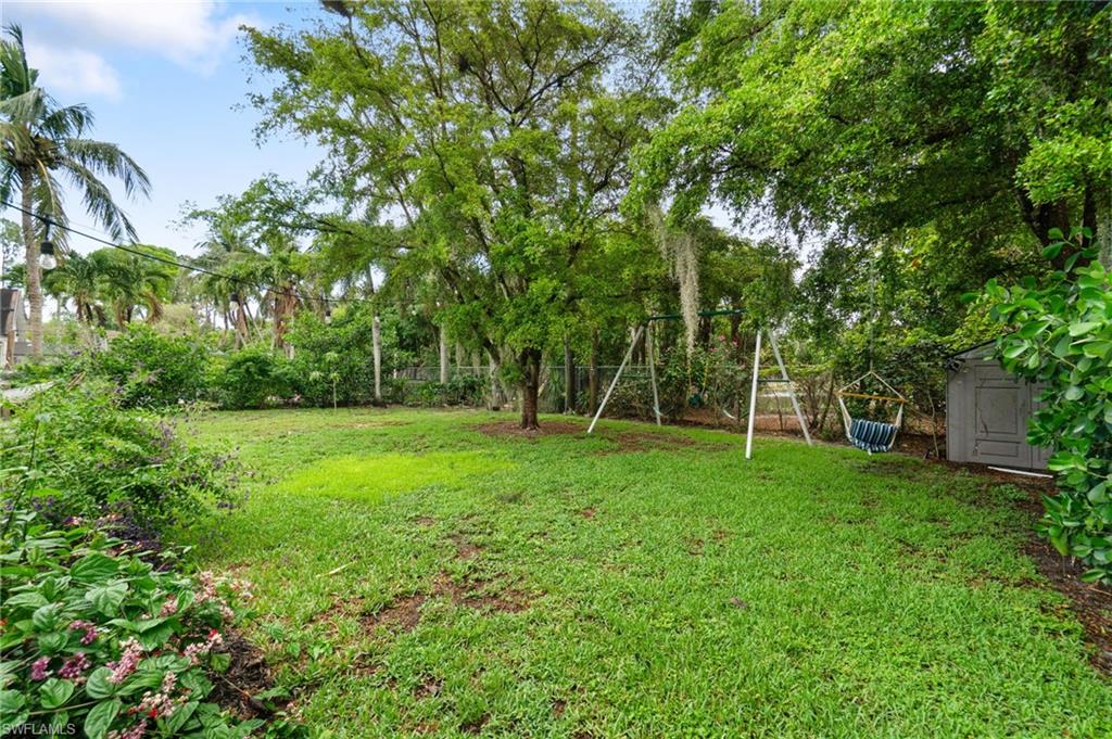 HIDDEN PINES - Residential