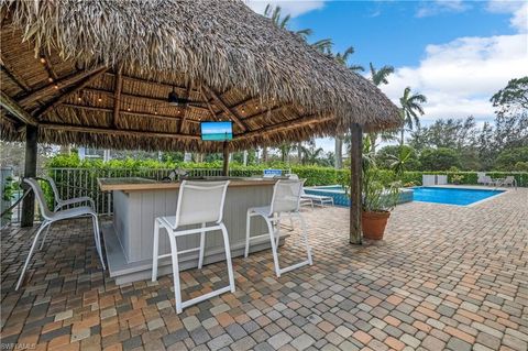 Photo of 863 9th AVE S #202, NAPLES, FL 34102 (MLS # 225077756)