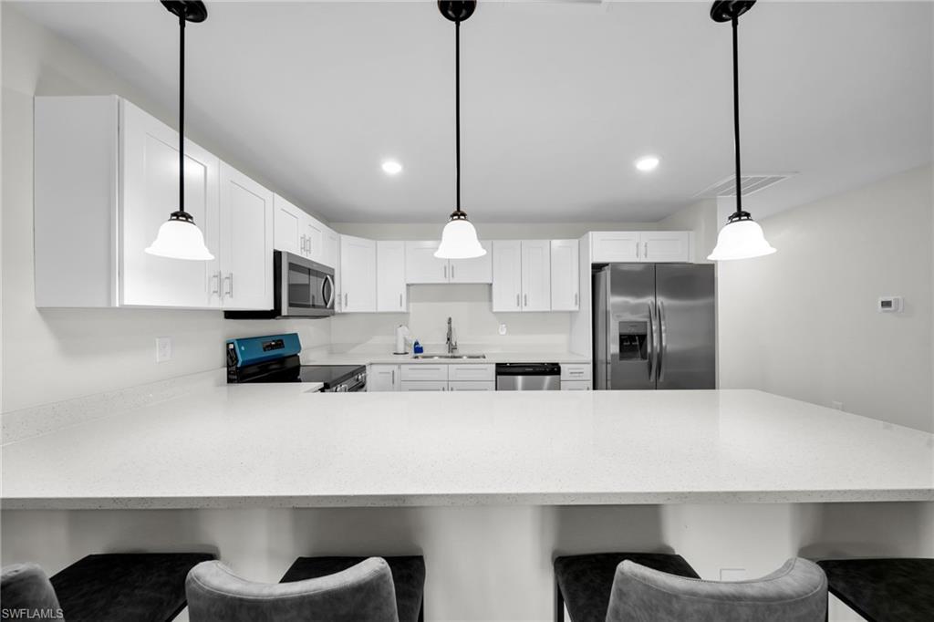 LEHIGH ACRES - Residential Lease