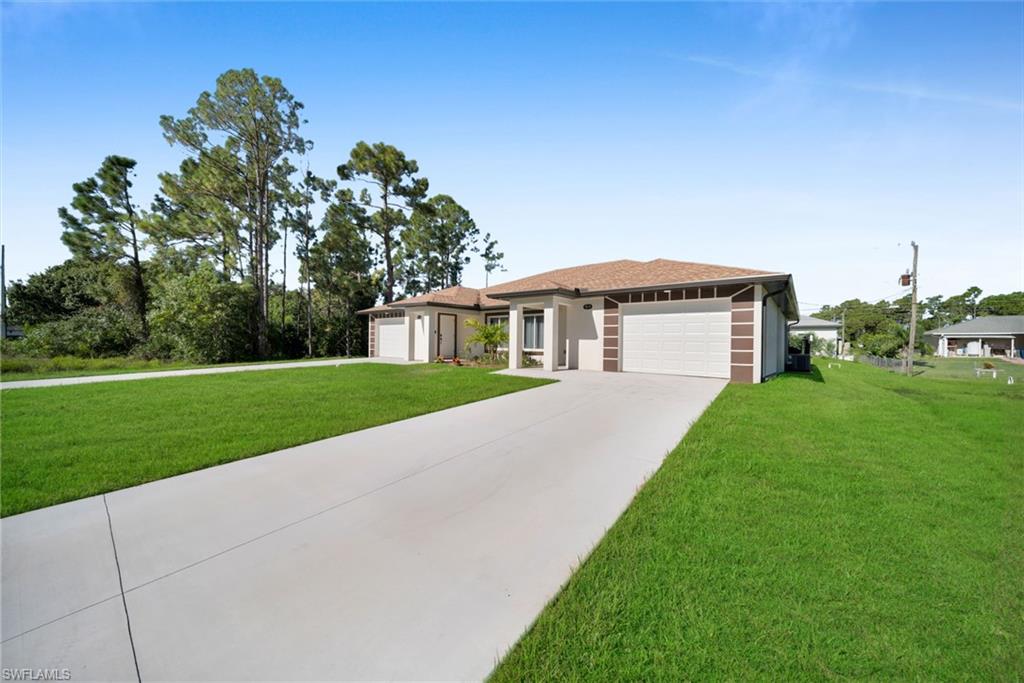 LEHIGH ACRES - Residential Lease