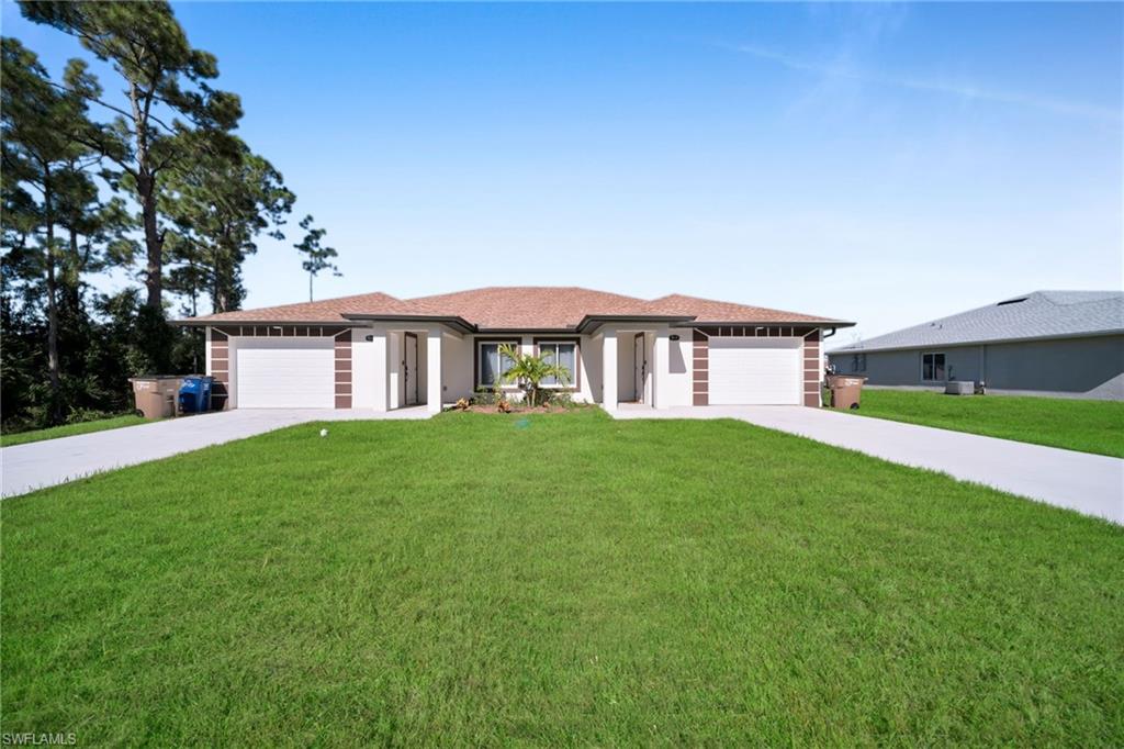 LEHIGH ACRES - Residential Lease