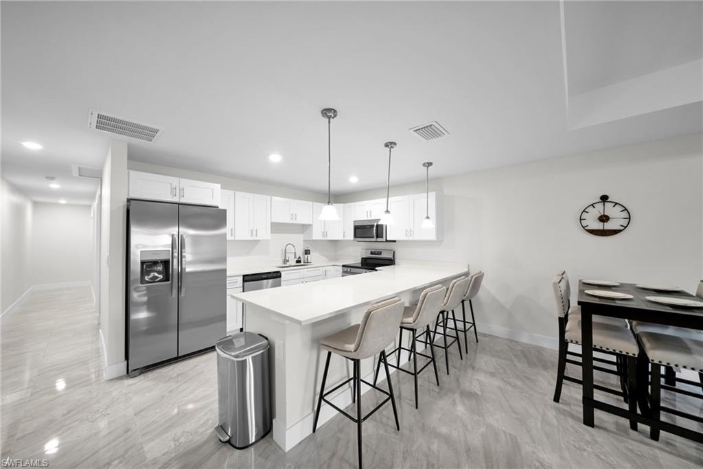 LEHIGH ACRES - Residential Lease