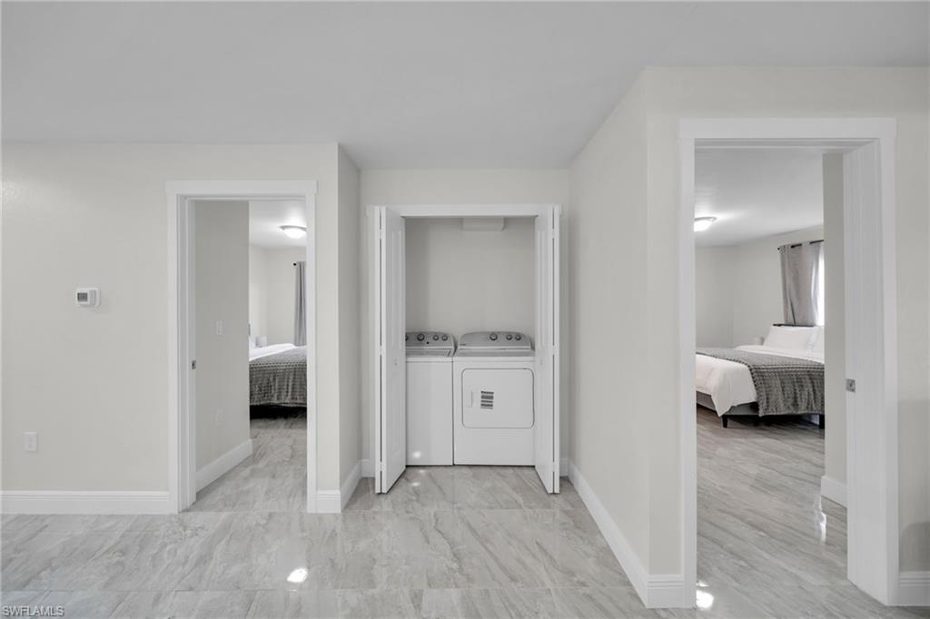 LEHIGH ACRES - Residential Lease