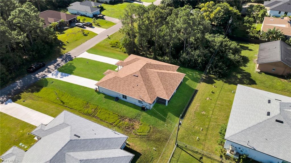 LEHIGH ACRES - Residential Lease