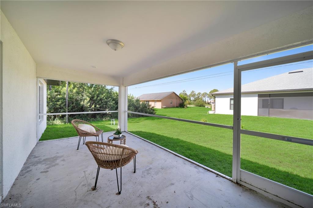 LEHIGH ACRES - Residential Lease