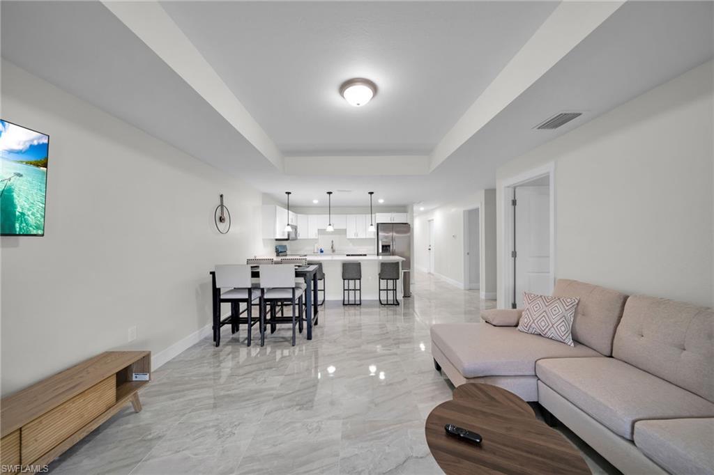 LEHIGH ACRES - Residential Lease