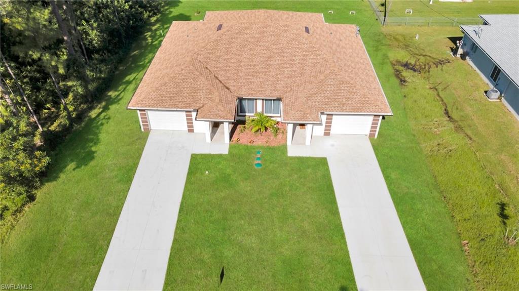 LEHIGH ACRES - Residential Lease