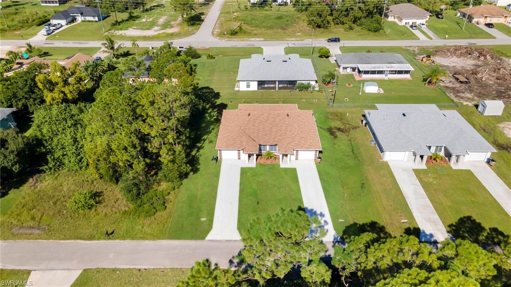 LEHIGH ACRES - Residential Lease