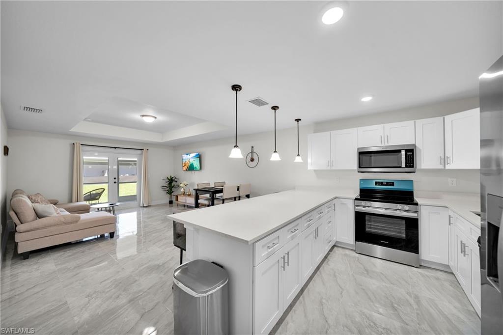 LEHIGH ACRES - Residential Lease