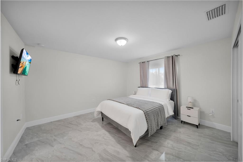 LEHIGH ACRES - Residential Lease