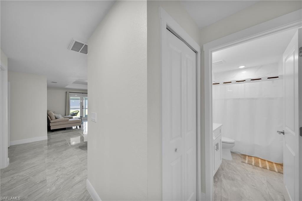 LEHIGH ACRES - Residential Lease