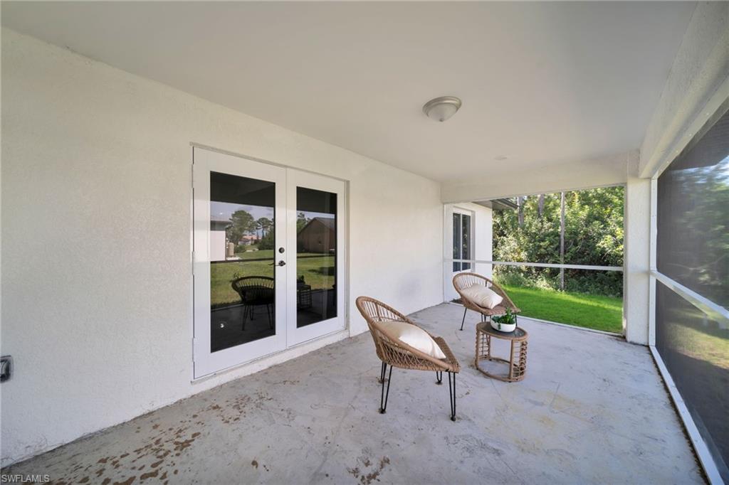 LEHIGH ACRES - Residential Lease