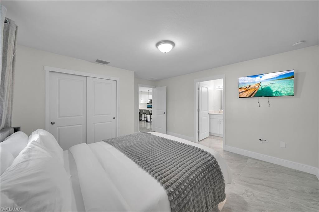 LEHIGH ACRES - Residential Lease