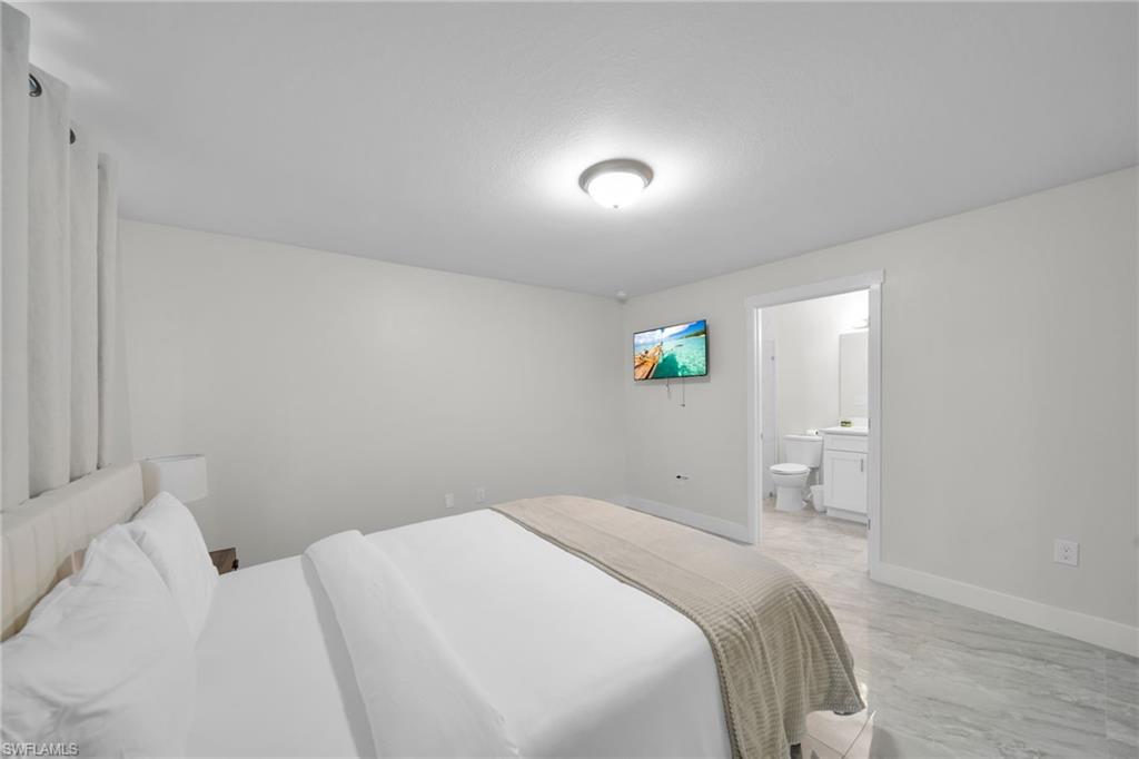 LEHIGH ACRES - Residential Lease