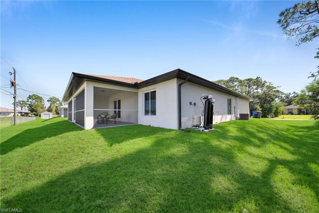 LEHIGH ACRES - Residential Lease