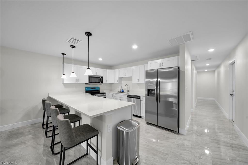 LEHIGH ACRES - Residential Lease