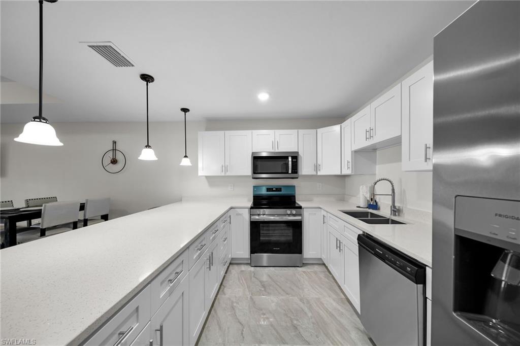 LEHIGH ACRES - Residential Lease