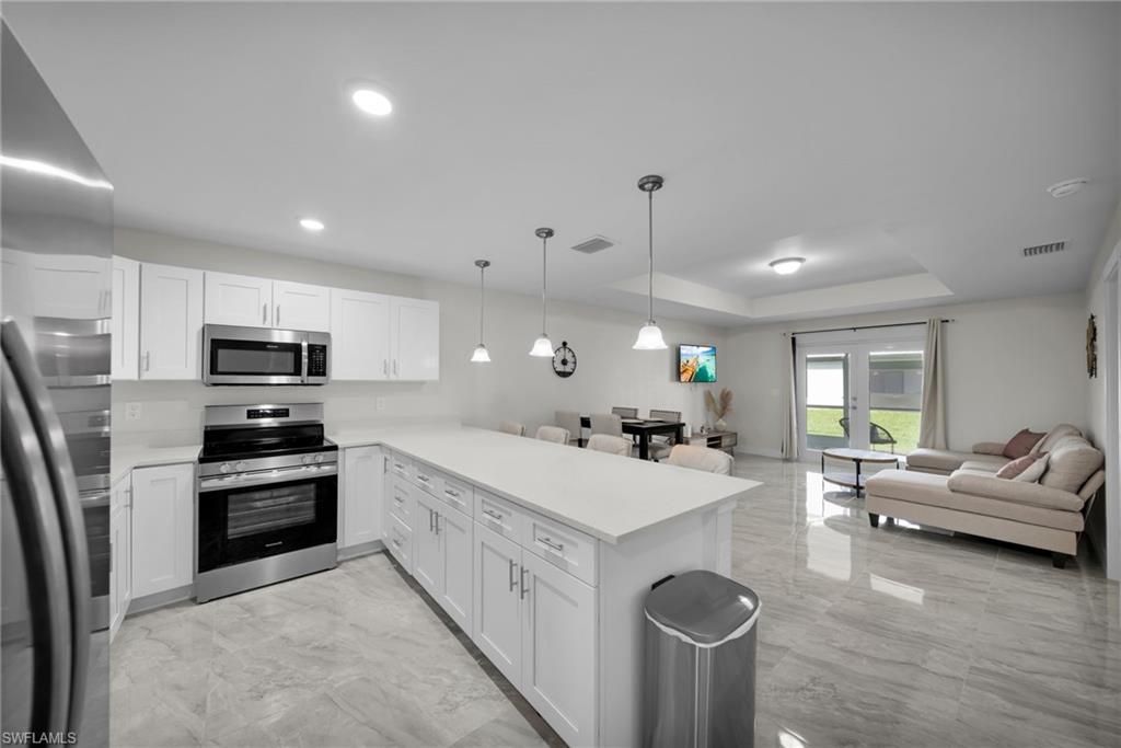 LEHIGH ACRES - Residential Lease