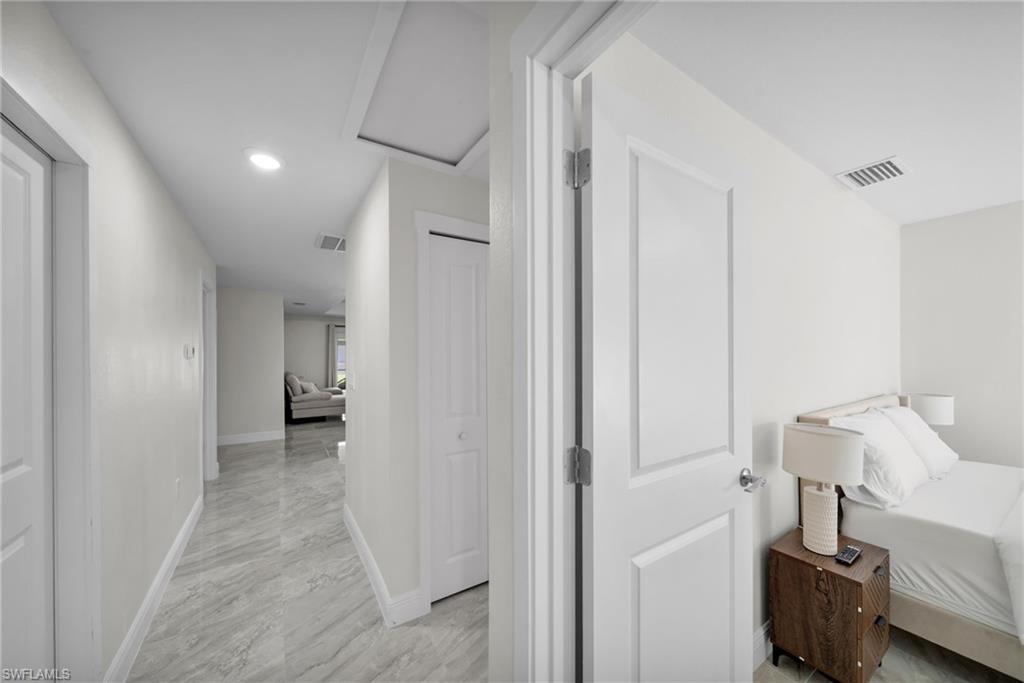 LEHIGH ACRES - Residential Lease