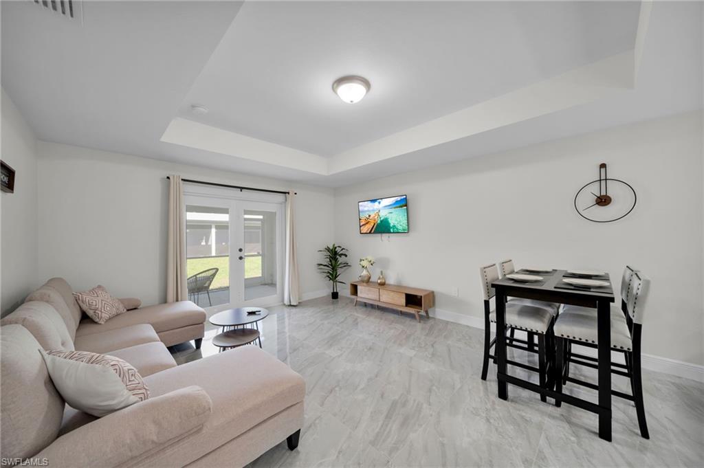 LEHIGH ACRES - Residential Lease