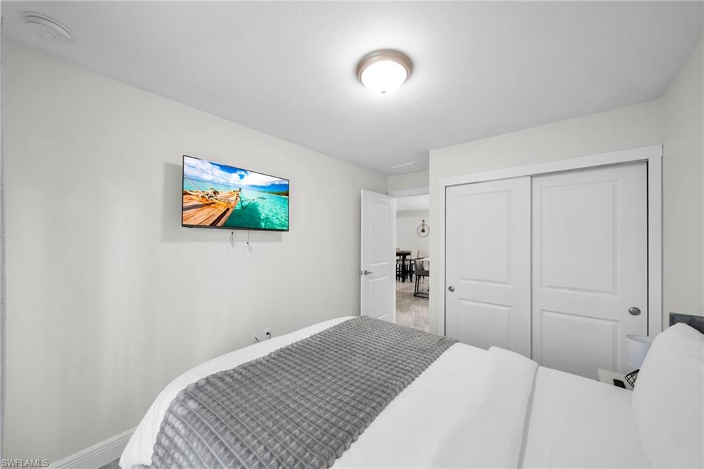 LEHIGH ACRES - Residential Lease