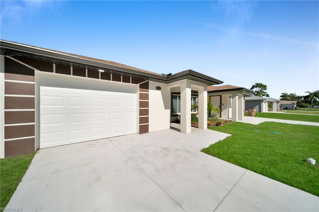 LEHIGH ACRES - Residential Lease