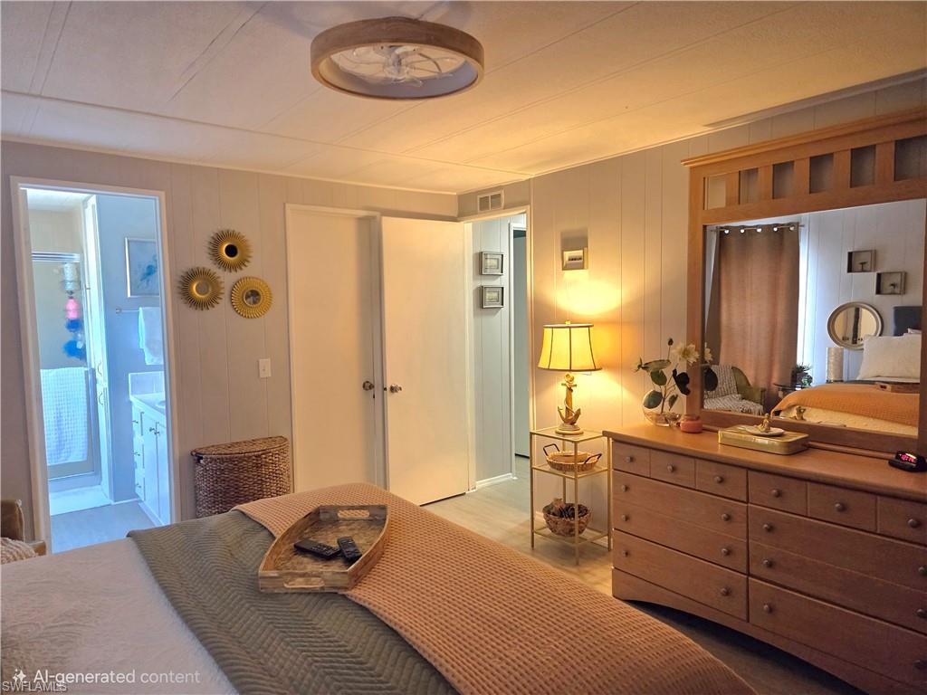 LAZY DAYS MOBILE VILLAGE - Residential
