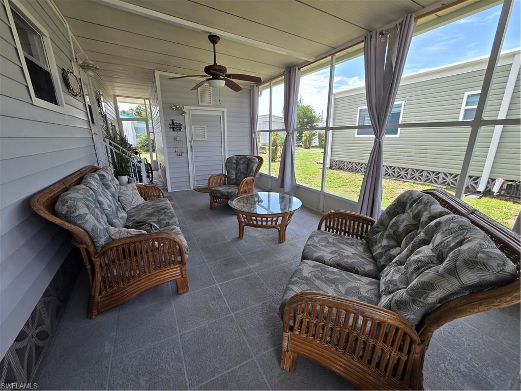 LAZY DAYS MOBILE VILLAGE - Residential