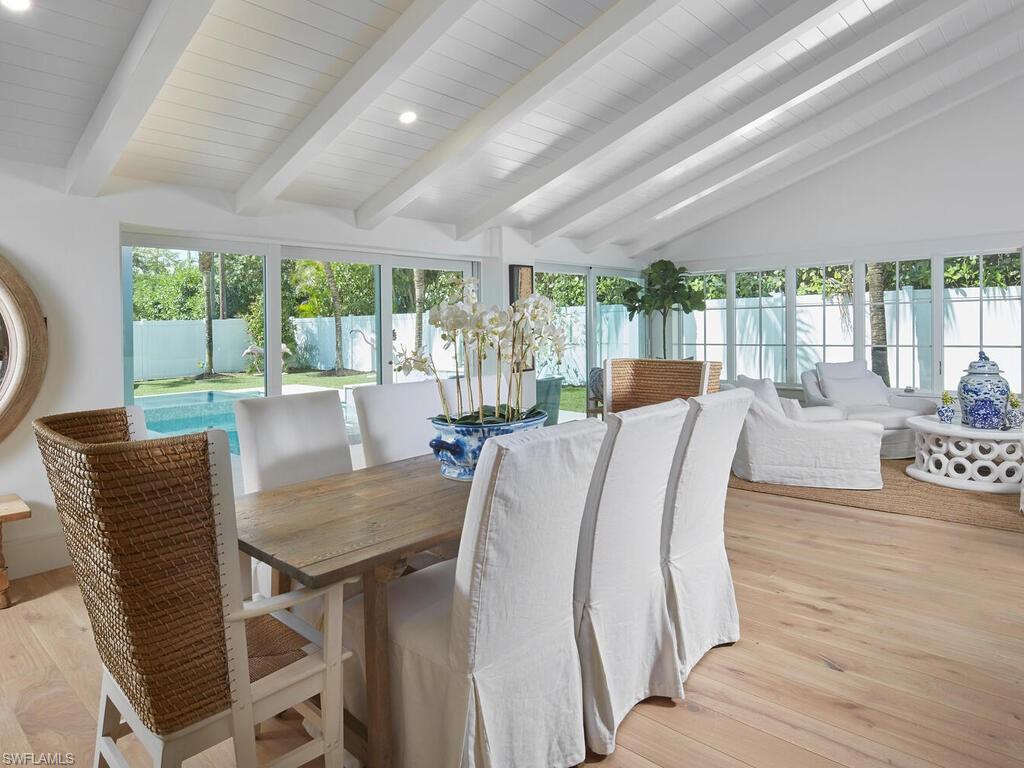 OLDE NAPLES - Residential