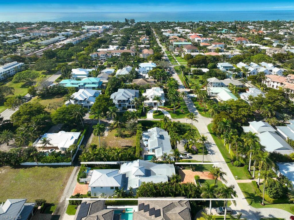 OLDE NAPLES - Residential